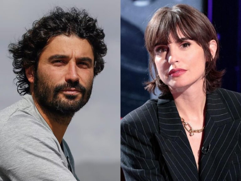 Un vistazo a la vida amorosa de Verónica Echegui y Álex García veronica echegui novio