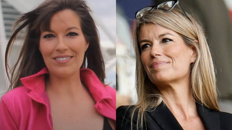 ¿quién es el marido de maribel villaplana?