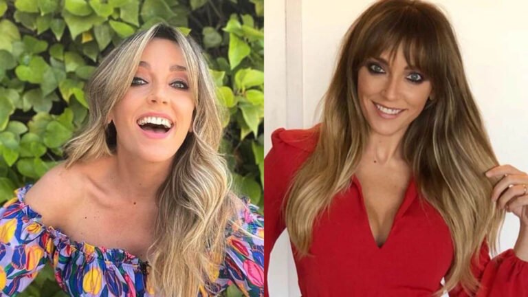 Quién es Lucho Soriano y a qué se dedica en la televisión española Lucho Soriano