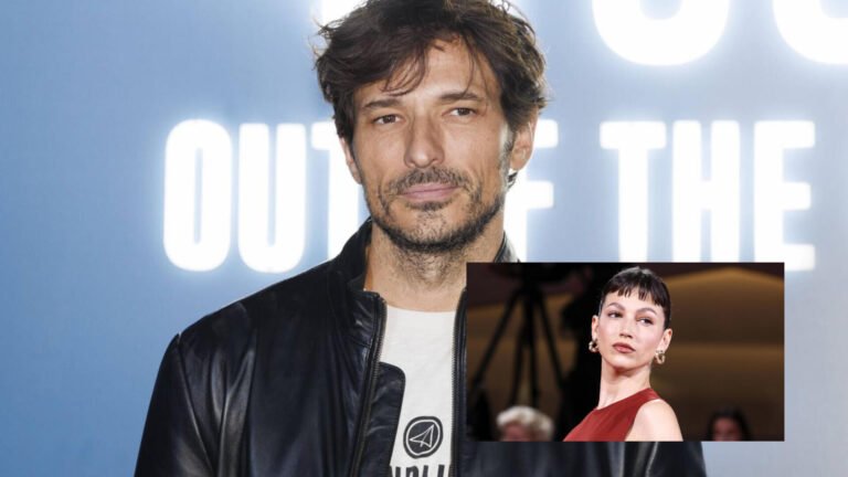 andres velencoso y ursula corbero