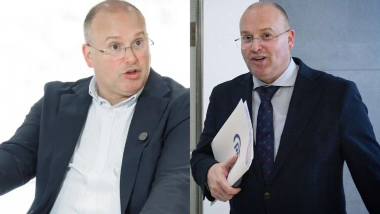 Miguel Tellado y su familia: lo que se sabe de su esposa e hijos miguel tellado esposa e hijos