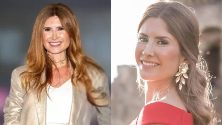 rebeca labara marido