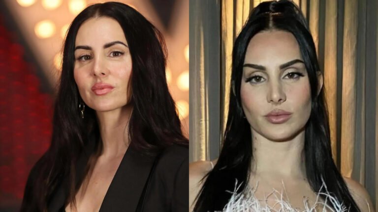 ¿Tiene marido Mala Rodríguez? Así es su vida familiar y sus hijos mala rodríguez hijos y marido