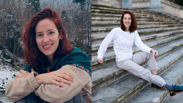 Elena Herraiz pareja: discreción, rumores y la verdad detrás de su relación elena herraiz pareja