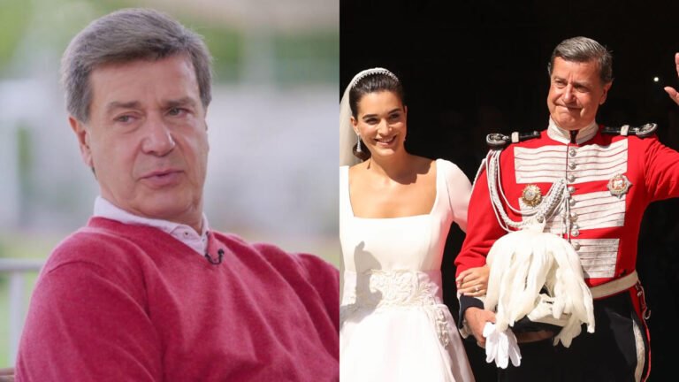 boda cayetano martinez de irujo