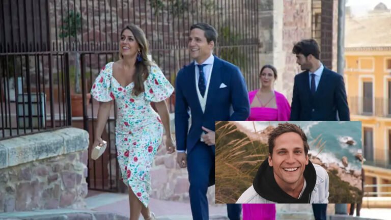 Todo lo que necesitas saber sobre Gotzon Mantuliz y su pareja gotzon mantuliz pareja