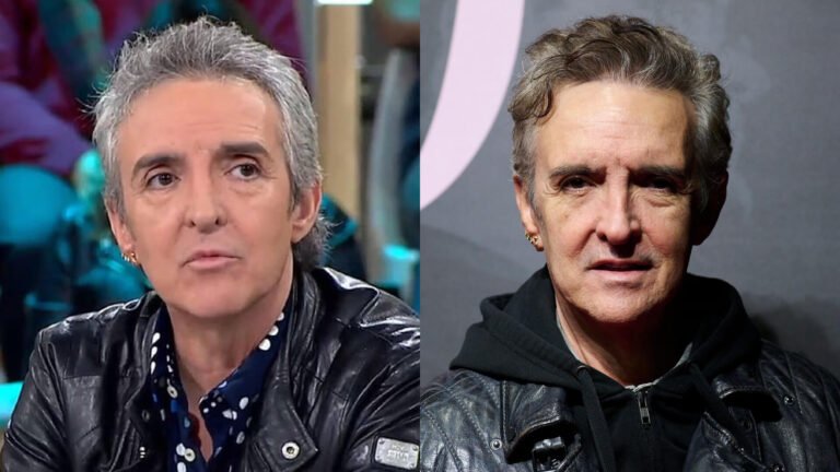 Conociendo a Ainhoa Martínez: hija de Ramoncín y su historia familiar ainhoa martínez hija de ramoncín