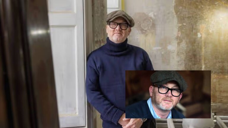 Explorando la vida personal de Drew Pritchard: esposa, familia y la verdad detrás de los rumores recientes funeral drew pritchard esposa actual