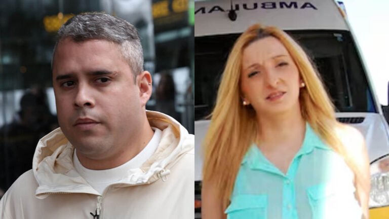 La Trágica Muerte de Michu, La Novia de José Fernando: Un Adiós Inesperado muere michu la novia de josé fernando