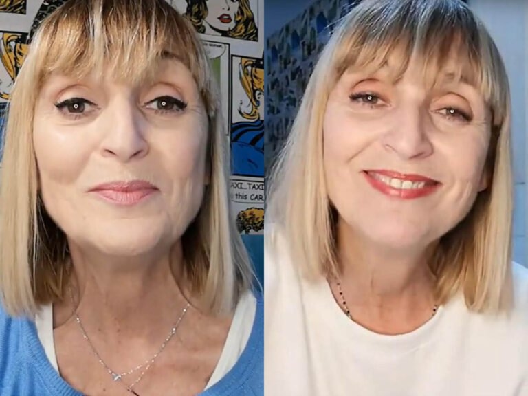 cristina fenollar​