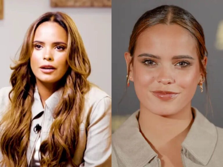 gloria camila ortega​