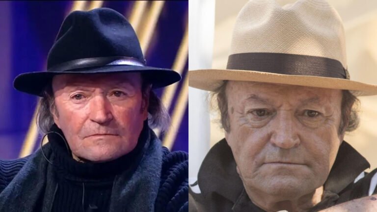 amador mohedano enfermo