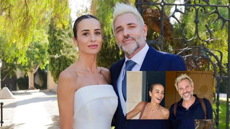 Noemí, novia de Cañizares: edad, perfil y detalles conocidos noemi novia de cañizares edad