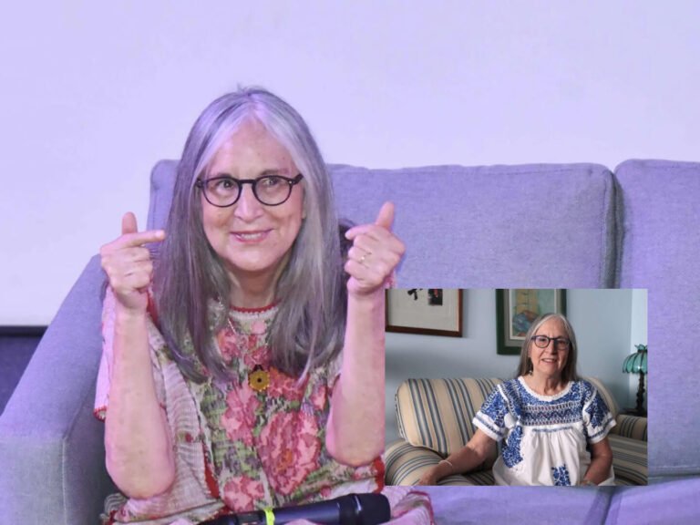 julieta fierro divulgadora de astronomía fallece a los 77 años