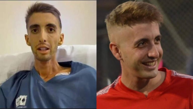 Fallece Xisco Quesada a los 28 años: su historia conmueve a miles fallece xisco quesada