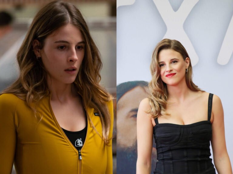 El Viaje de Nerea Mazo: De Bilbao a la Fama Nacional nerea mazo