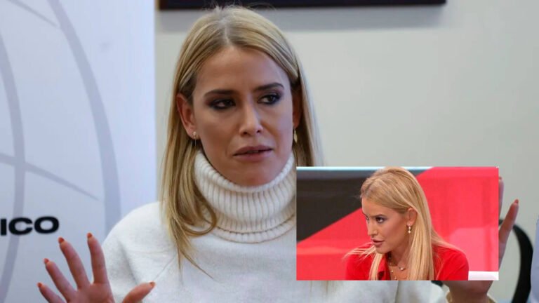 Afra Blanco Wikipedia: Un Vistazo Profundo a la Vida de la Sindicalista y Comentadora Española afra blanco wikipedia