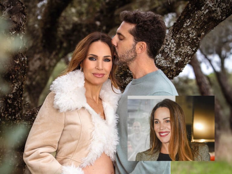 El Amor de Nerea Garmendia: Todo sobre su Pareja y su Historia Juntos nerea garmendia pareja