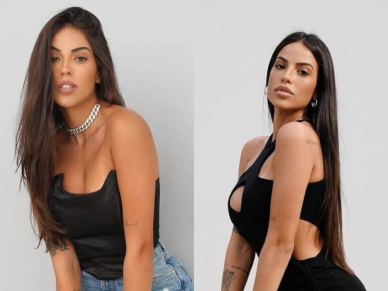 maria julia mazalli​