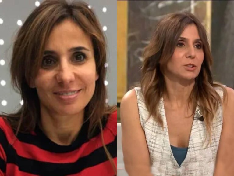 Vida personal de Carmen Morodo: Separando rumores de realidad Carmen Morodo pareja actual