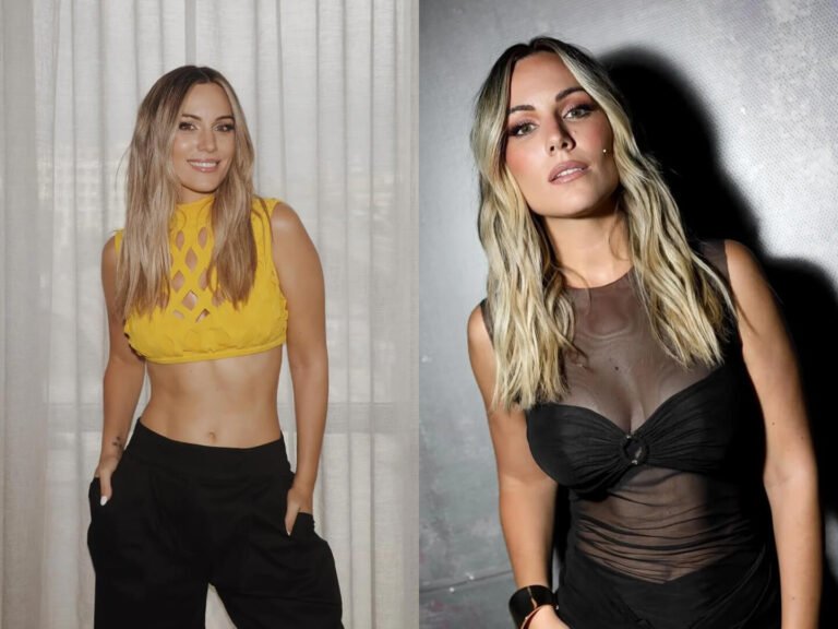 edurne se separa