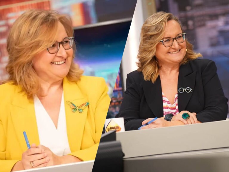Quién es María Dabán: vida profesional, televisión y curiosidades maria daban